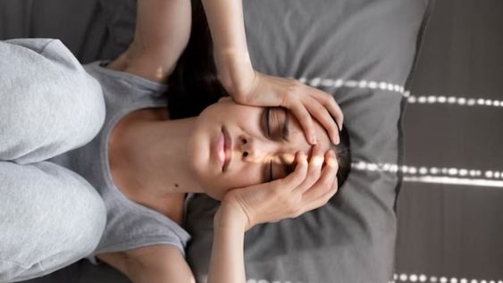 He aquí algunas de las señales que se pueden ver en la vida diaria, y en la forma de relacionarse con uno mismo y con los demás.|  Imagen ilustrativa / Freepik