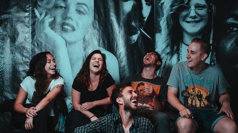 Los Andes | Estrena Una historia original, una adaptación de la pieza de la dramaturga peruana Vanessa Vizcarra.