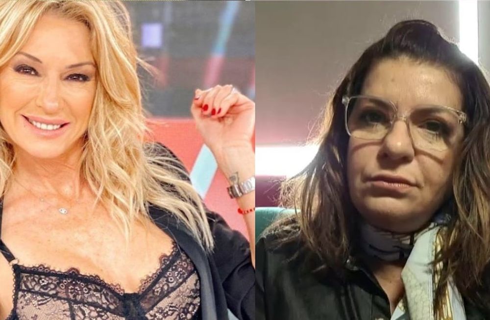 Aislada, Taboada confió que olió “salsa criolla” para ver si tenía olfato y Yanina Latorre se le rió