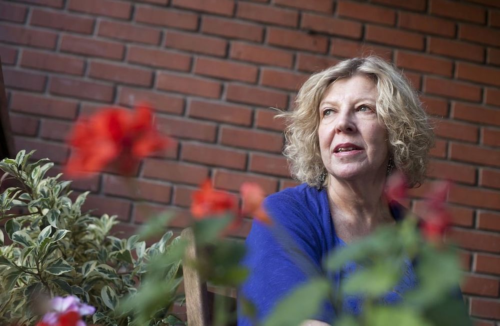 Tamara Kamenszain: itinerarios de una poetisa que corrió siempre los límites