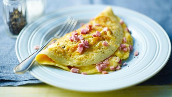 ¿desayunos sin harinas?: siete opciones faciles, en menos de 10 minutos