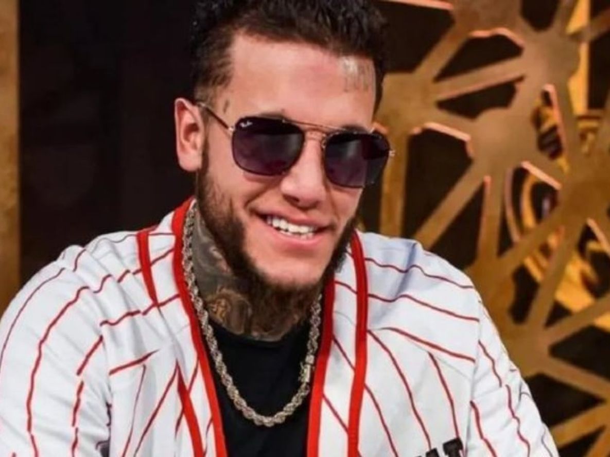 Alex Caniggia