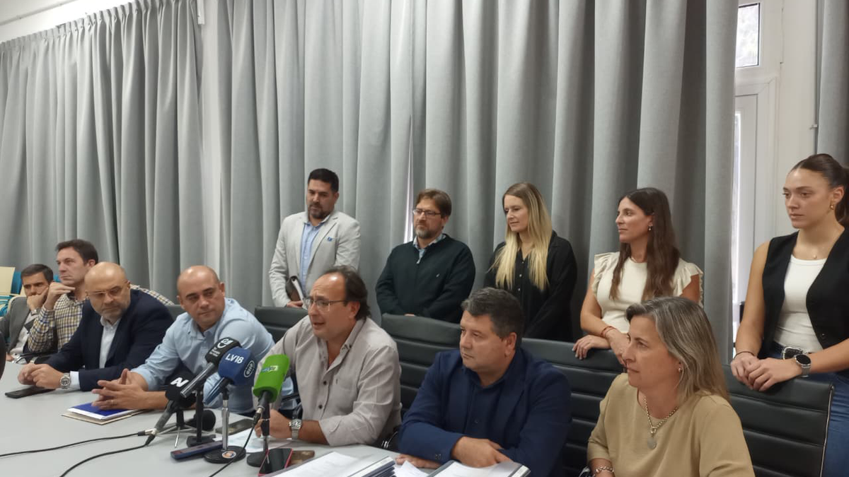 Fuertes planteos de funcionarios y legisladores contra Alfredo Cornejo por sus ataques a la gestión de San Rafael