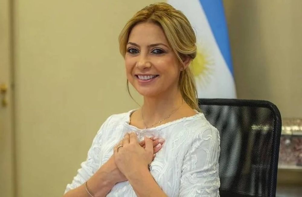 Fabiola Yañez hablaría por primera vez en un documental.