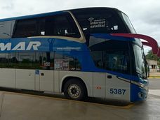 Esta propuesta de Andesmar busca adaptarse al ritmo de pasajeros que viajan por motivos laborales, comerciales o turísticos. Esta propuesta de Andesmar busca adaptarse al ritmo de pasajeros que viajan por motivos laborales, comerciales o turísticos.