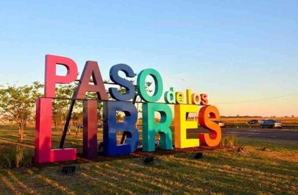 Los 83 ciudadanos argentinos que estaban varados en Uruguayana (Brasil) fueron autorizados a regresar al país por Paso de los Libres (Corrientes)