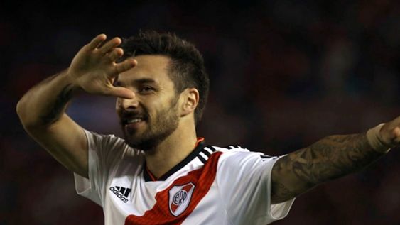 El delantero de River Plate seguiría su carrera futbolística en Newells, ya que priorizará tener minutos en cancha. El rosarino es un goleador de raza.