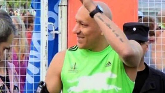 Al Galgo no lo vencen