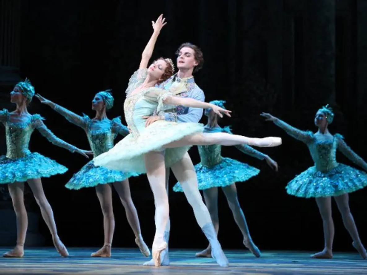 El Ballet Clásico de San Petersburgo se prepara para el Arena Maipú: cuándo será y cómo comprar las entradas
