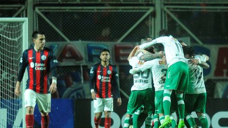 Copa Sudamericana: Conmebol le dio el partido ganado a San Lorenzo ante Temuco
