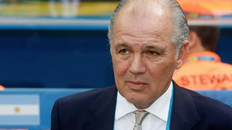 En qué consiste el Plan Sabella para la Selección argentina
