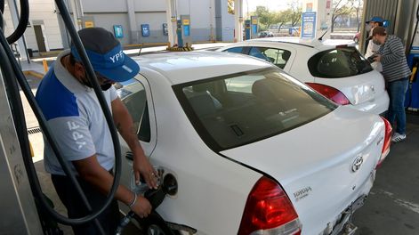 Desde Amena aseguran que se necesitan nuevos aumentos para sostener el negocio.Foto: Orlando Pelichotti/ Los Andes