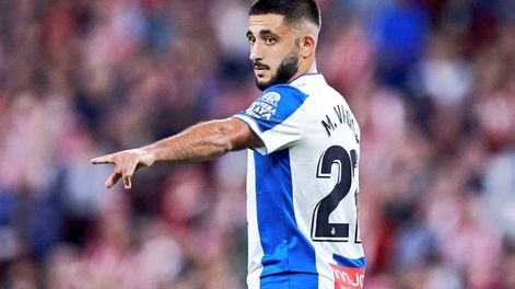 El Monito Vargas se va a jugar a China.