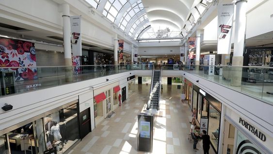 Mendoza Shopping tendrá horarios con estímulos reducidos para personas con trastorno de autismo y sus familias