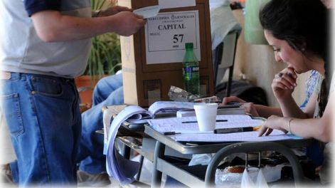 ¿Quién festejará el domingo 19?