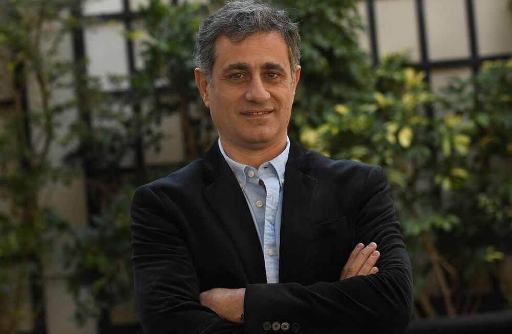 José Mansur: La salida de Pol Fernández depende de él