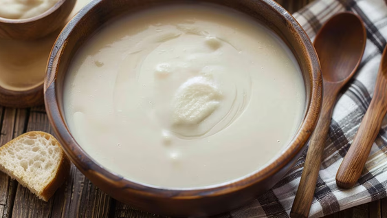 Esta sencilla receta es ideal para cualquier comida.