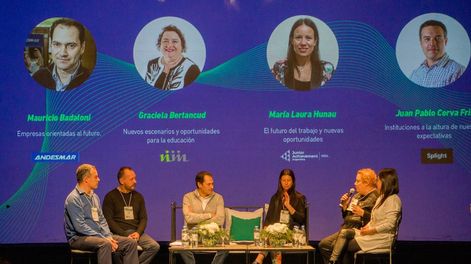 En noviembre se realizará una nueva edición del Foro Valos.