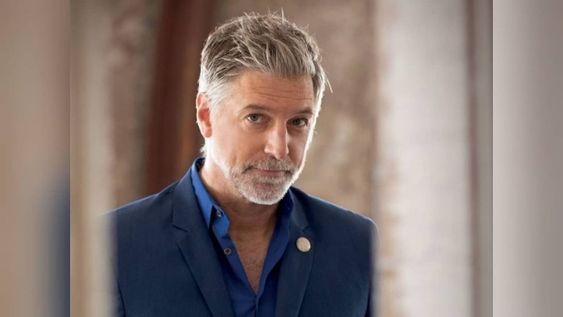 Se separó Horacio Cabak tras 27 años de matrimonio y se habla de “infidelidades” de su parte