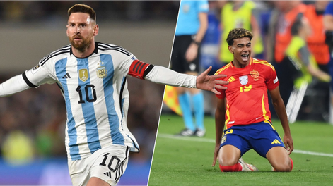 Fin de la ilusión: la UEFA anunció que se canceló la Finalissima entre Argentina y España