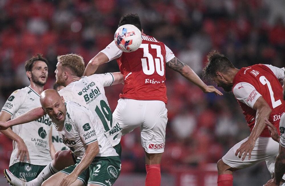 (Twitter: @Independiente)