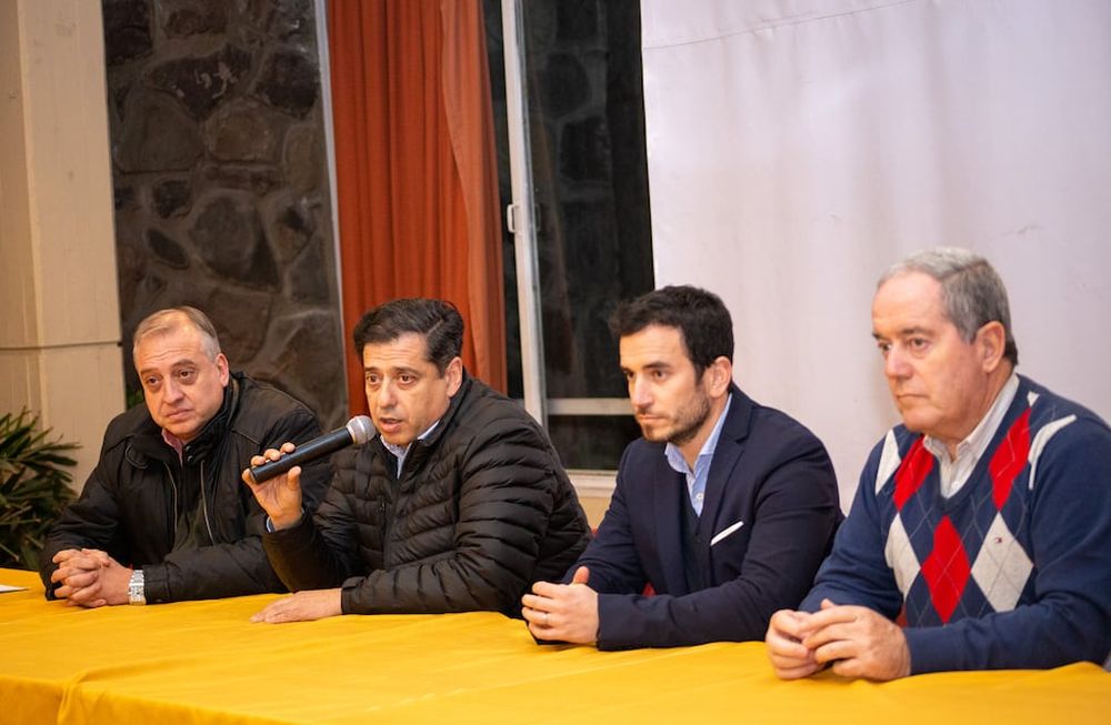 Regatas tendrá su propio departamento médico