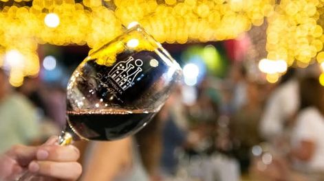 La Consulta, Pueblo del Vino.