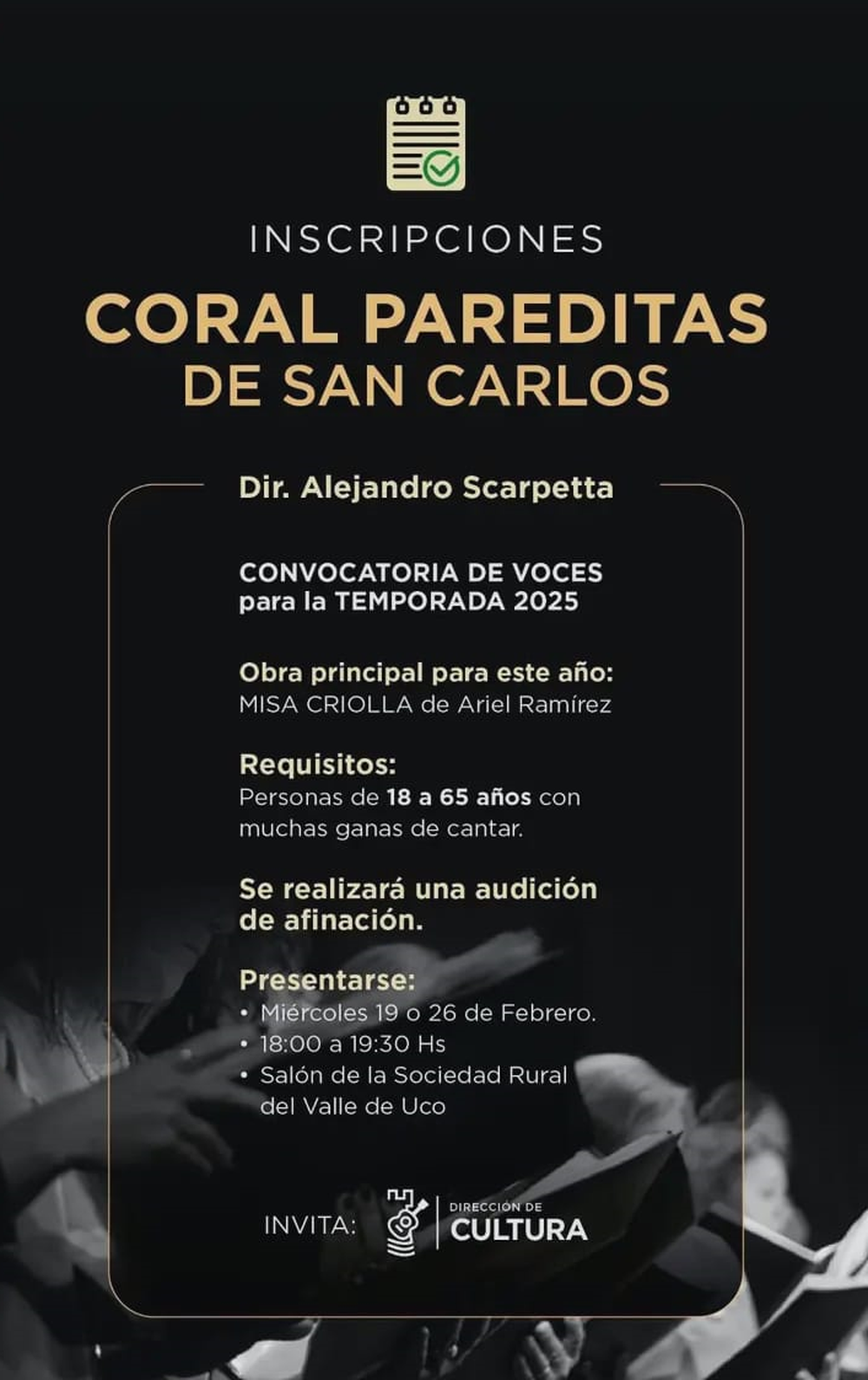 Municipalidad de San Carlos 