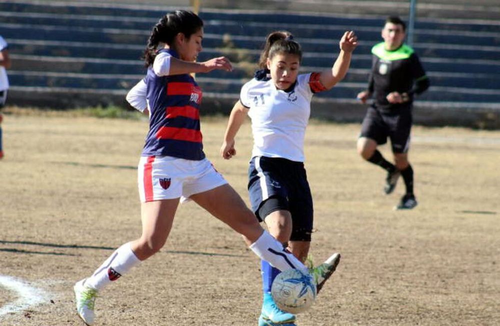 Las Pumas vencieron a Andes Talleres en un set