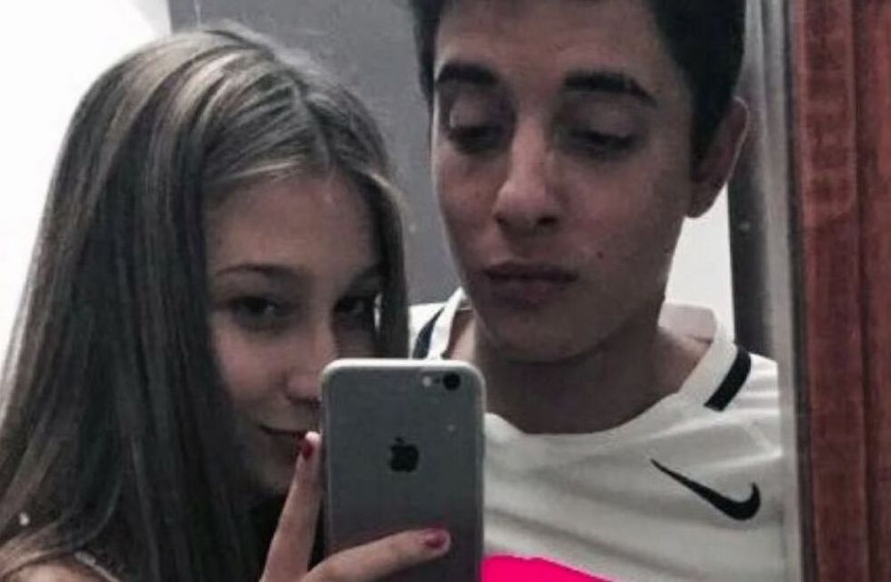 Nahir Galarza fue condenada a prisi&oacute;n perpetua por el crimen de Fernando Pastorizzo, ocurrido en diciembre de 2017
