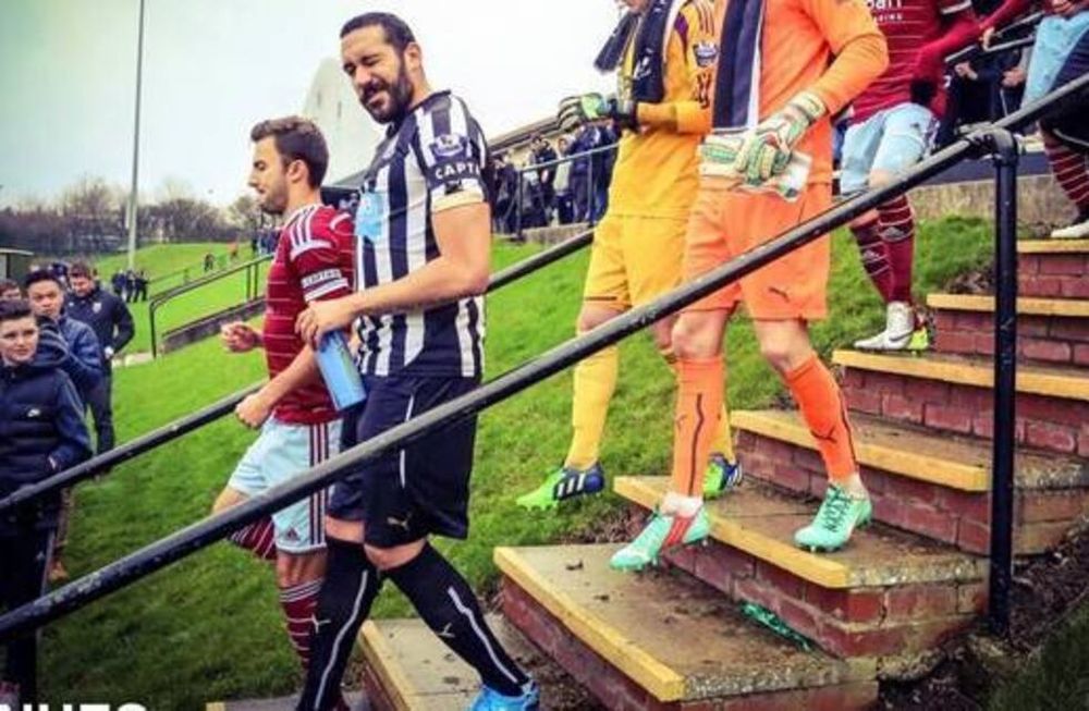 Jonás Gutiérrez volvió al fútbol: el mejor triunfo de su vida