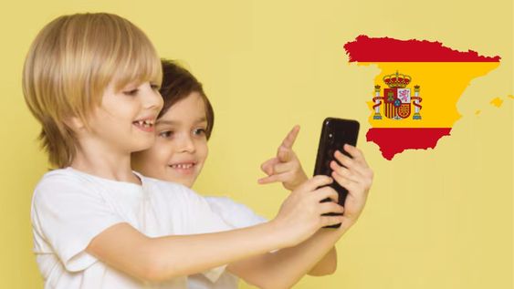España también prohibirá el acceso a las redes sociales a menores de 16 años