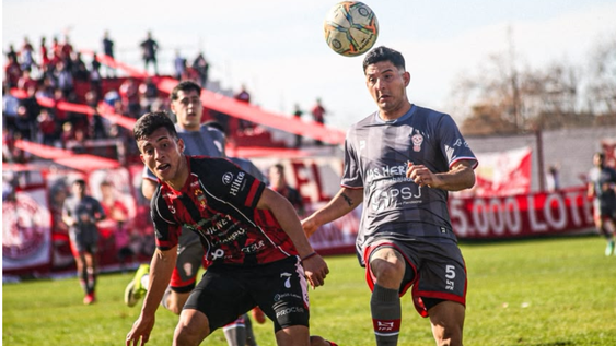 Torneo Federal A: Huracán clasificó a Zona Campeonato, FADEP y San Martín jugarán la Reválida