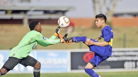 La joya juvenil de Boca se queda en España hasta 2020