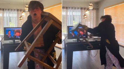 El influencer que invertió en la criptomoneda que promocionó Javier Milei. &nbsp;