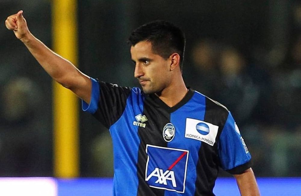 Maxi Moralez no descartó su retorno a la Academia