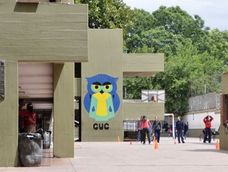Ingreso los colegios de la UNCuyo:  hay 1.100 vacantes para alrededor de 3.500 aspirantes que tienen cada año. 