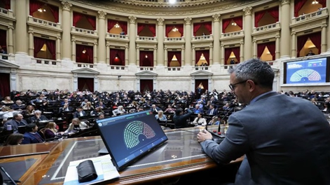 Avanza el proyecto oficial de reforma laboral