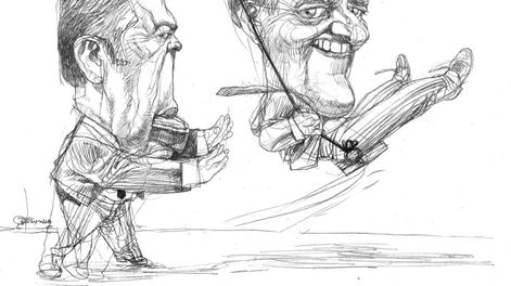 columna pepe toso