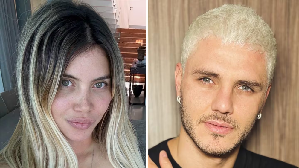 Wanda Nara le podr&iacute;a haber arruinado el cumplea&ntilde;os de Mauro Icardi.
