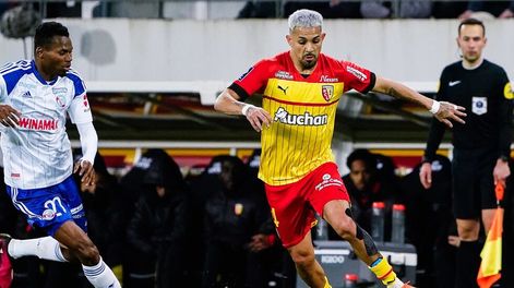 Los Andes | Facundo Medina convocado por Lionel Scaloni. / Gentileza.