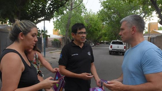 El Sistema de Alerta Comunitaria sigue creciendo y ya tiene más de 13.500 usuarios