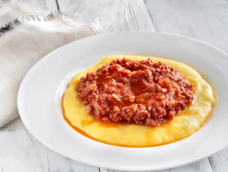 Este es el secreto que nadie aplica para mejorar la polenta. Este es el secreto que nadie aplica para mejorar la polenta.