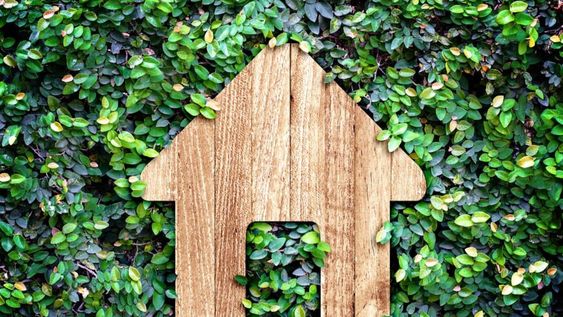 ¿Cuál es la decoración con menor impacto ambiental?