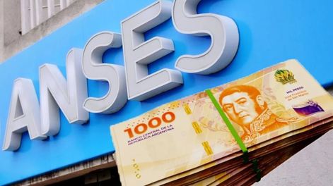 Confirmaron el bono de Anses para diciembre: quiénes lo van a cobrar (Foto ilustrativa)