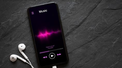 Los Andes | RiMusic, la app de música gratuita, legal y sin anuncios que hace temblar a Spotify