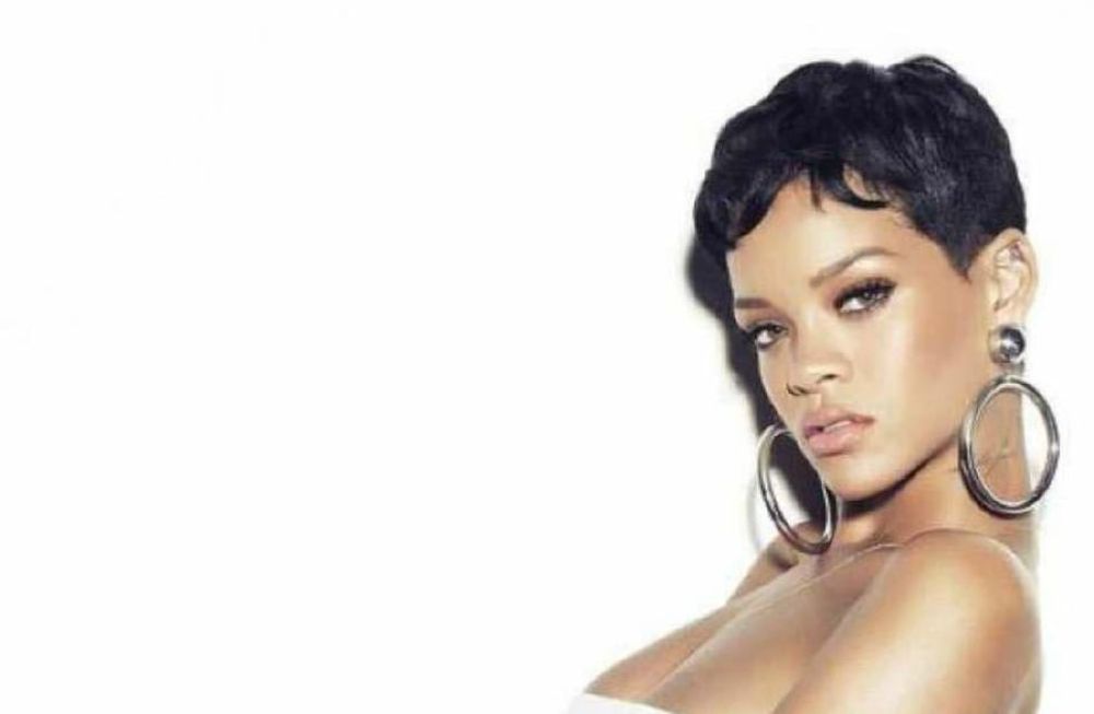 Rihanna: ¿Será una chica Bond?