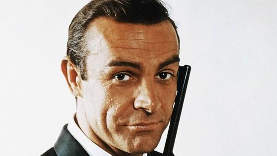 Las 10 películas imprescindibles de Sean Connery