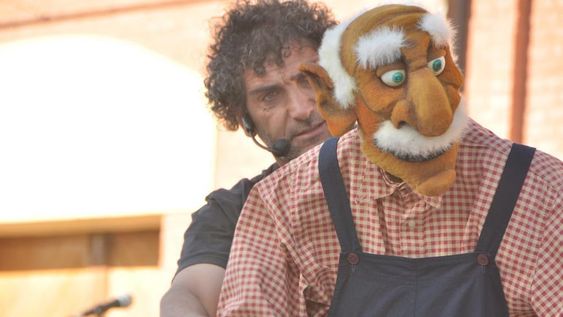 Nuevo ciclo “Carrumante Barrial” en la Ciudad