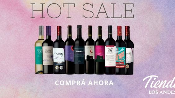 ¿Querés comprar vinos con hasta un 35% de descuento? Aquí te contamos cómo